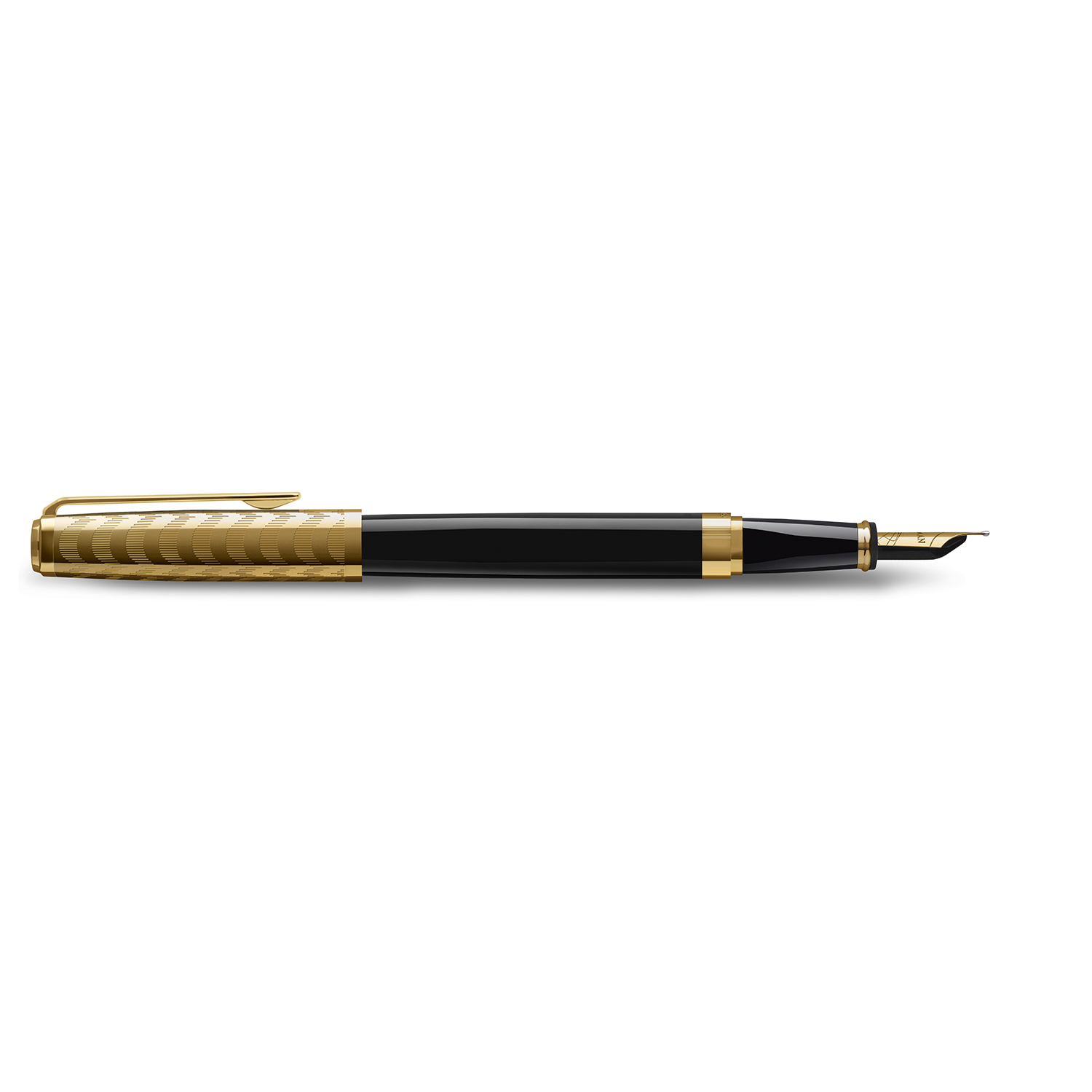 Waterman Exception Opera Collection GT Fountain pen