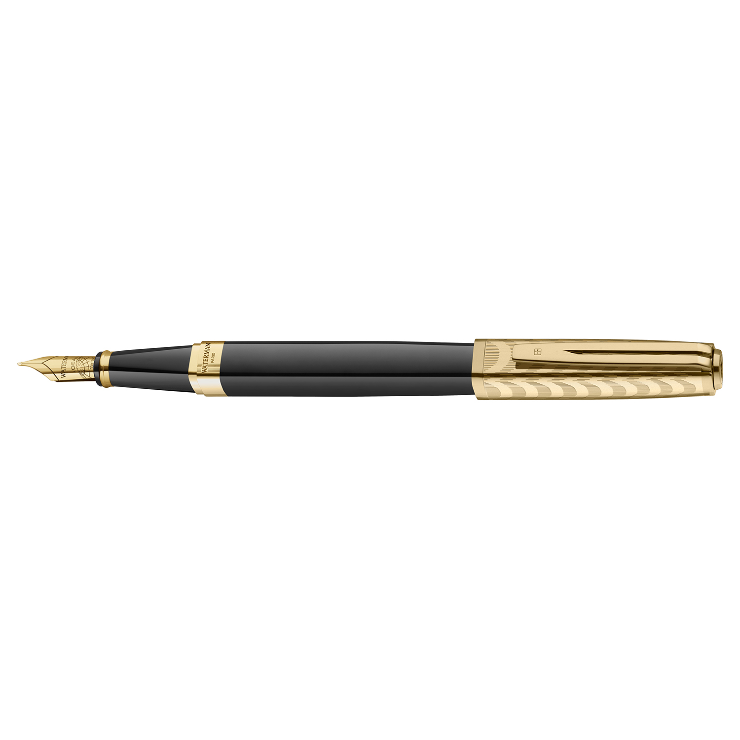 Waterman Exception Opera Collection GT Fountain pen
