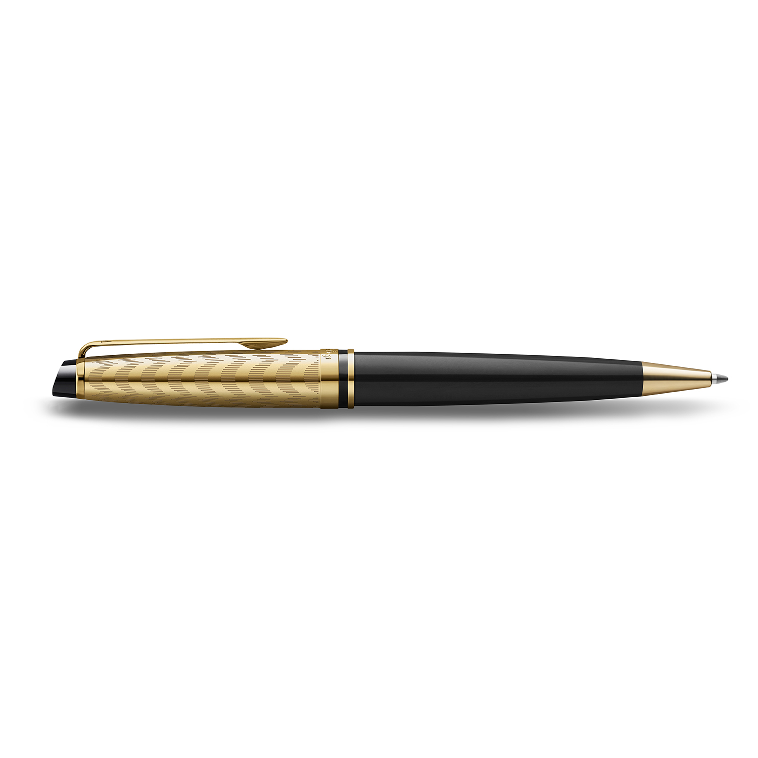 Waterman Expert III Reflections of Paris GT Kugelschreiber