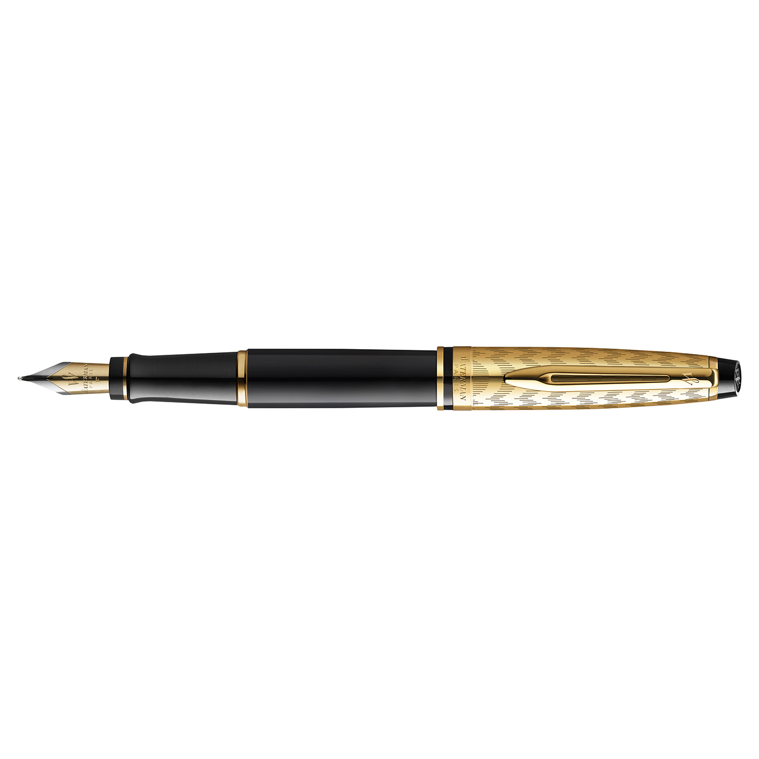 Waterman Expert III Opera Collection GT Pluma fuente
