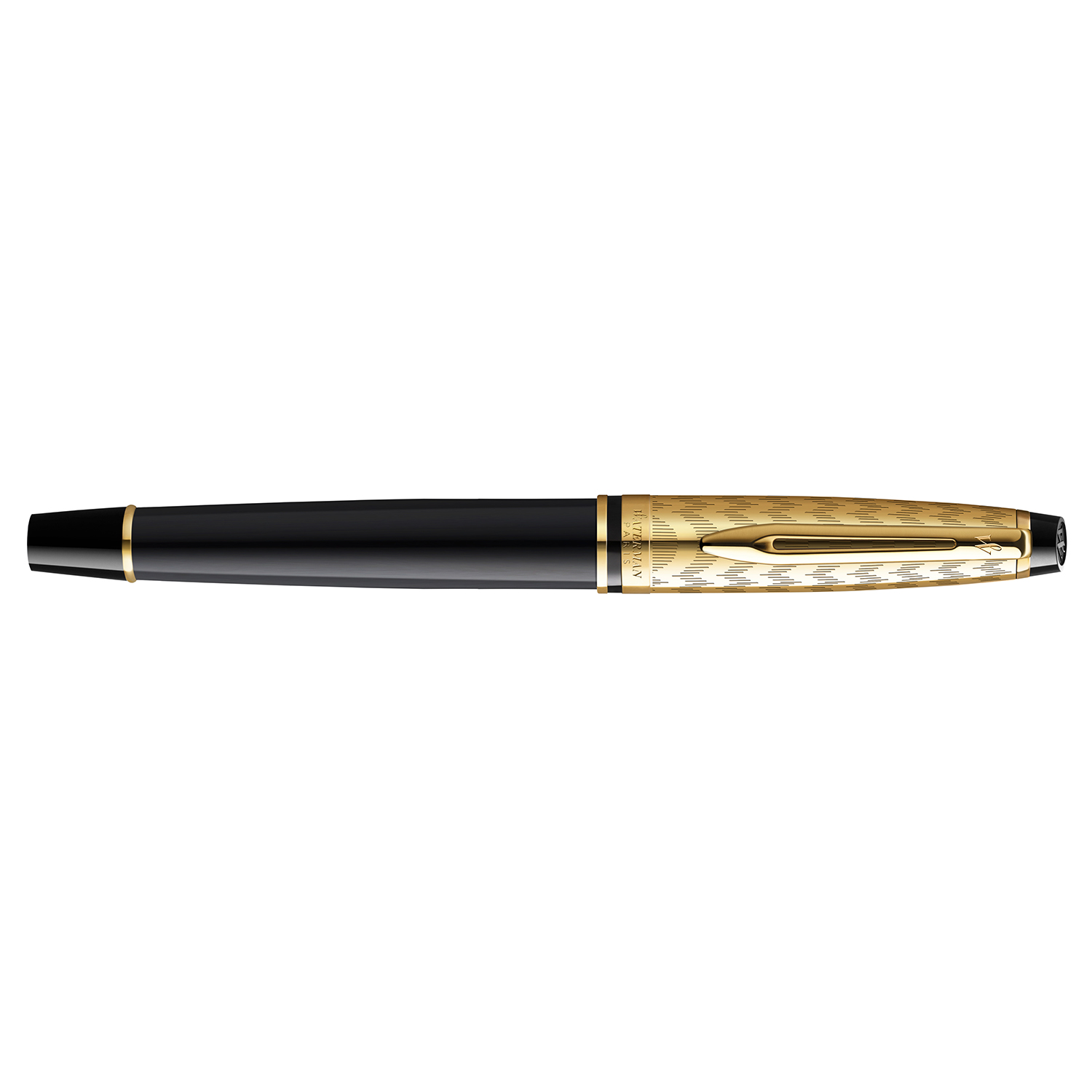 Waterman Expert III Reflections of Paris GT Rollerball