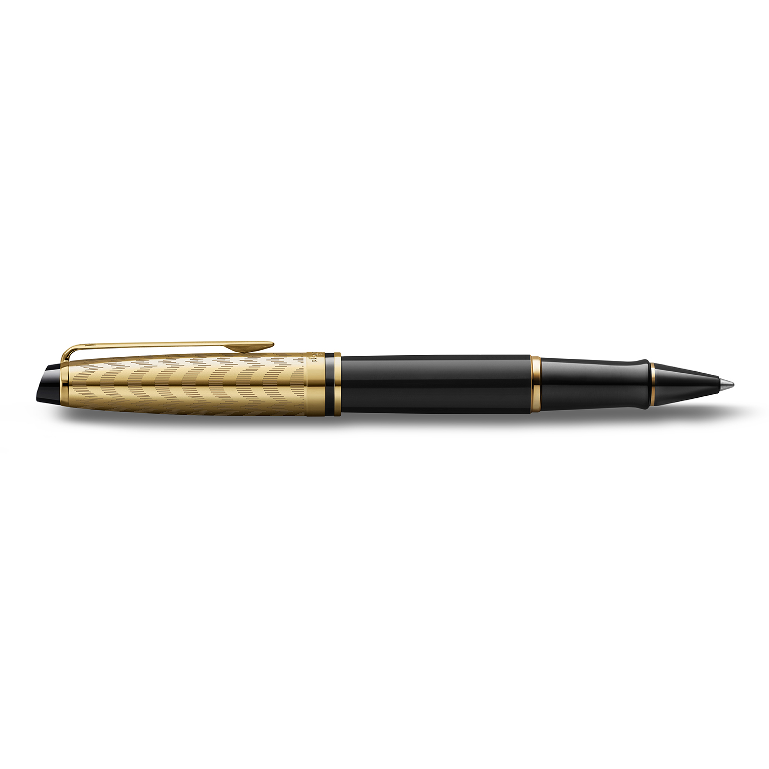 Waterman Expert III Reflections of Paris GT Rollerball