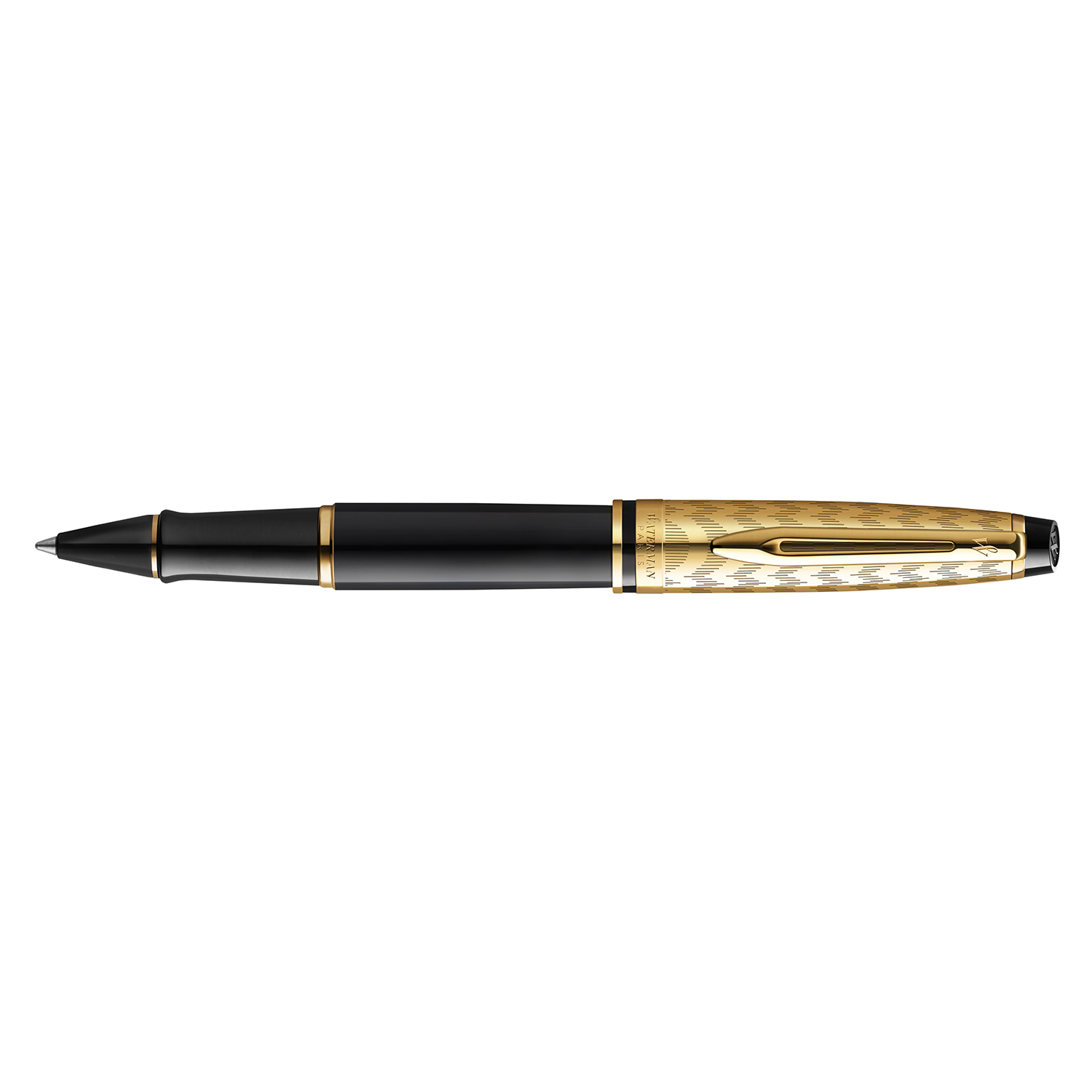 Waterman Expert III Reflections of Paris GT Rollerball