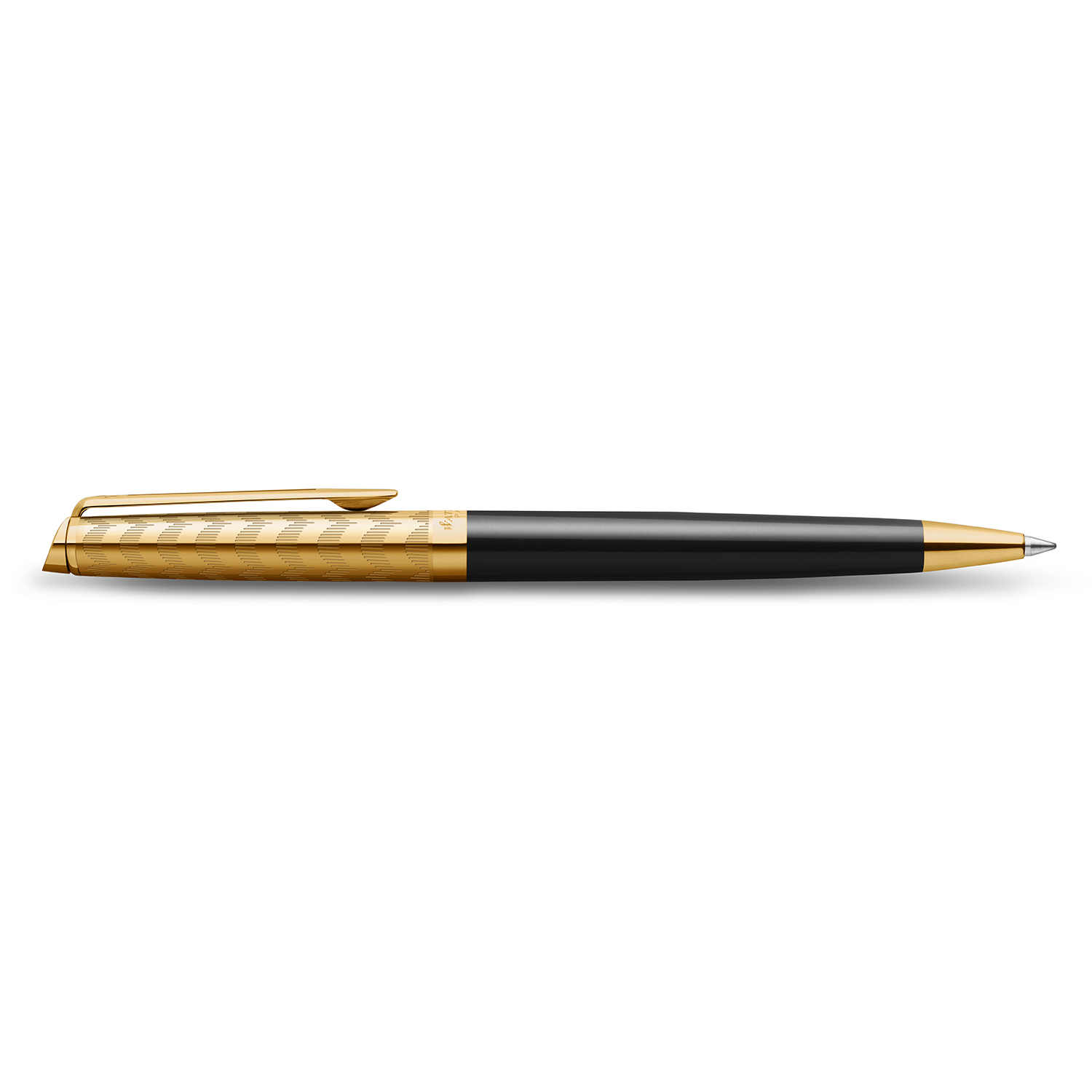 Waterman Hemisphere Opera Collection GT Balpen