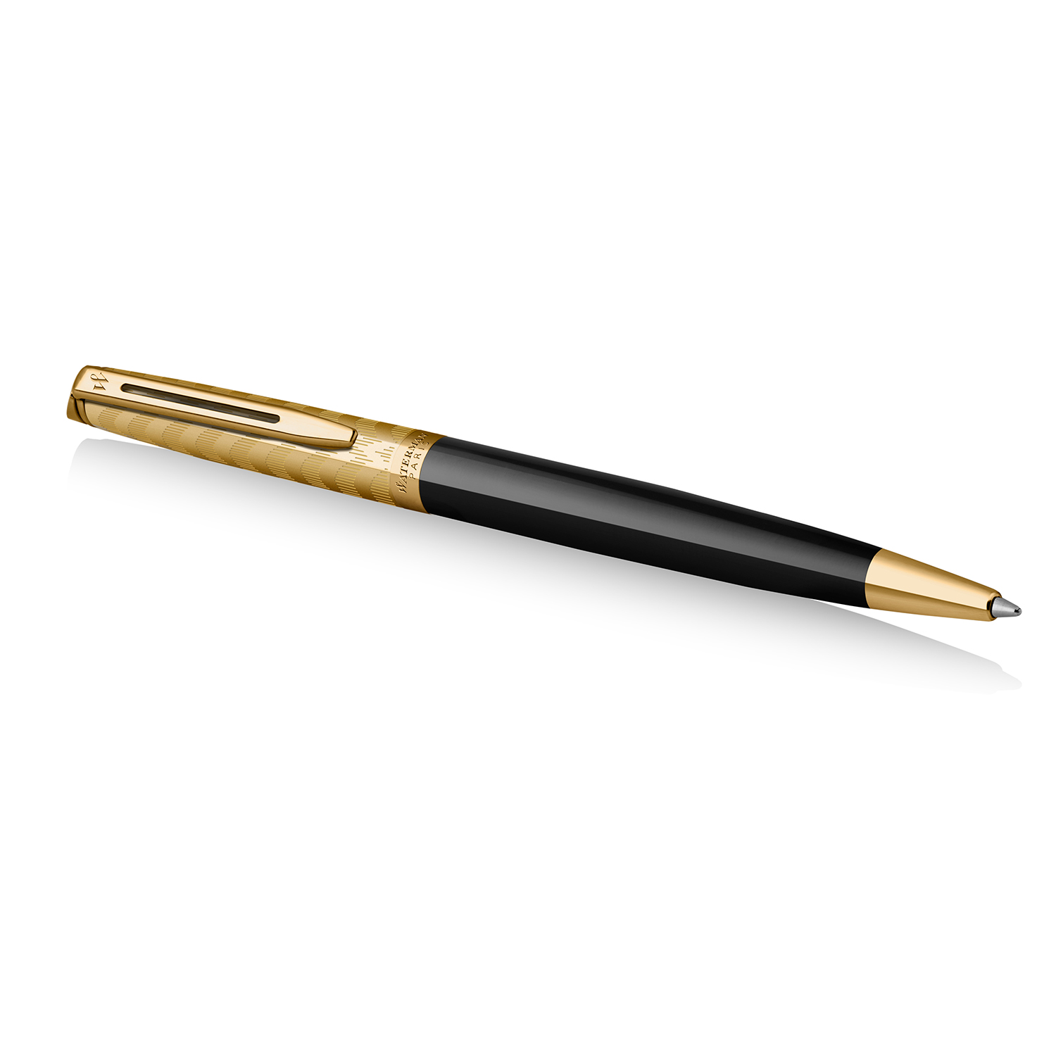 Waterman Hemisphere Opera Collection GT Balpen