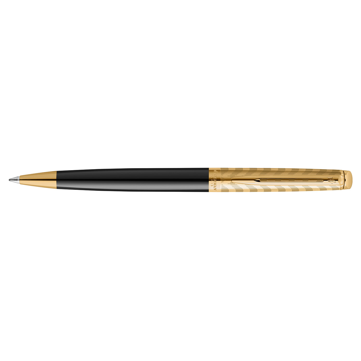 Waterman Hemisphere Opera Collection GT Balpen