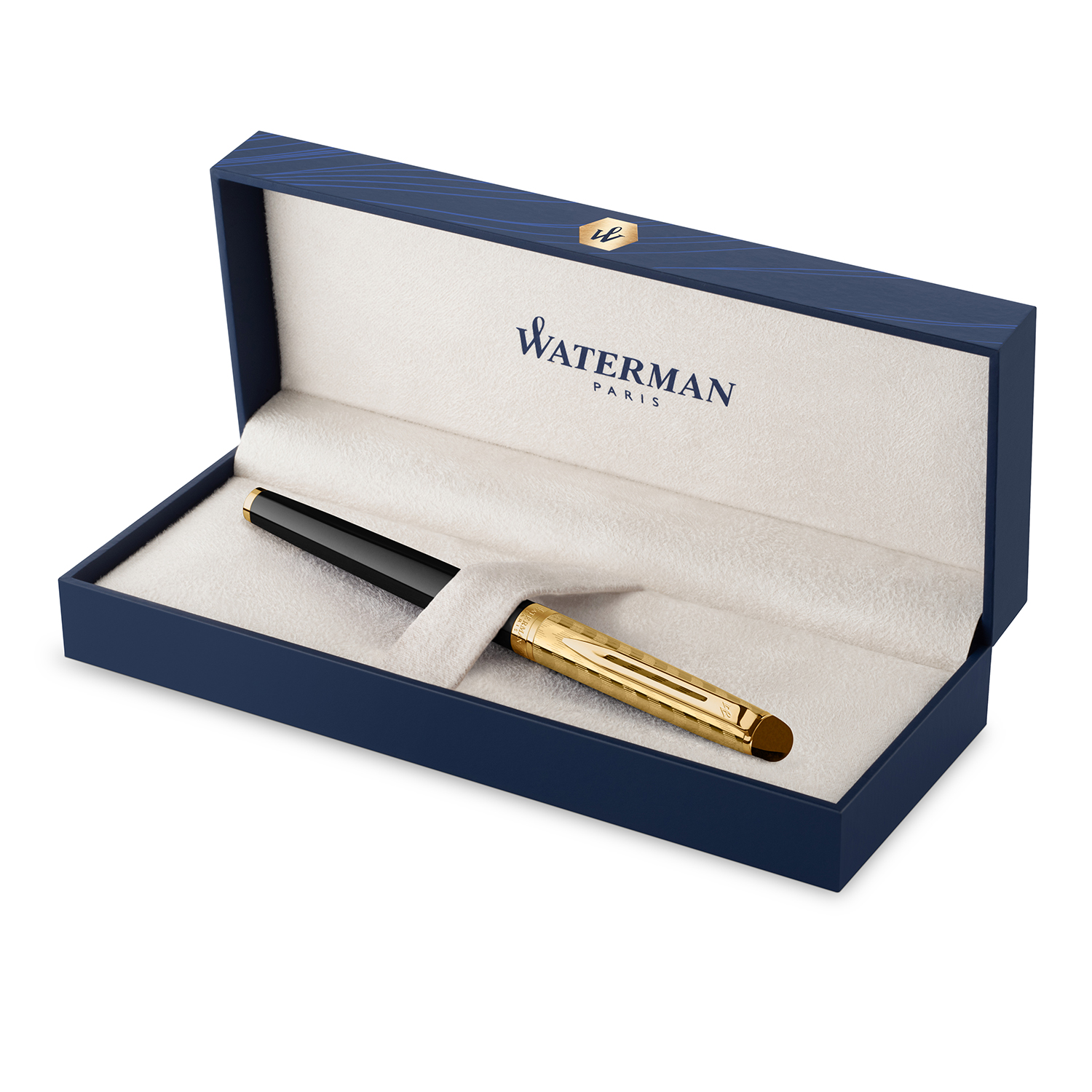 Waterman Hemisphere Opera Collection GT Fountain pen