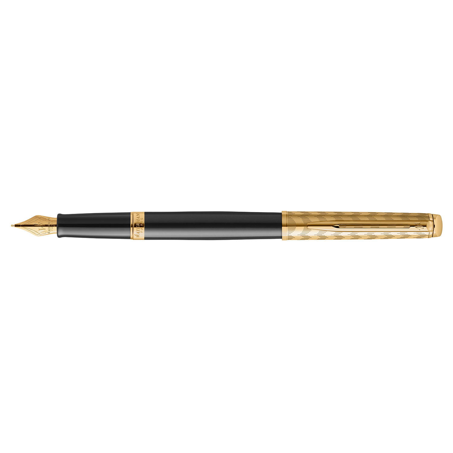 Waterman Hemisphere Opera Collection GT Fountain pen