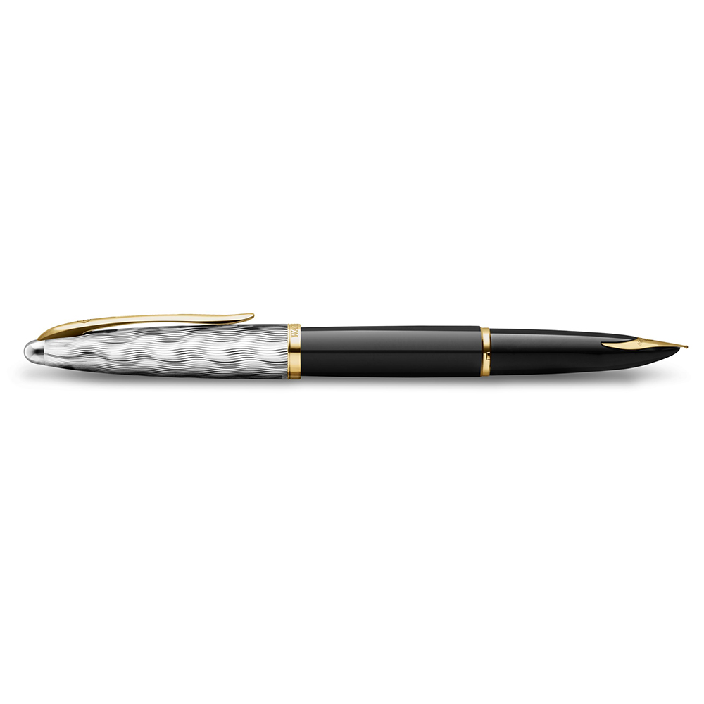 Waterman Carène Reflections of Paris GT Fountain pen
