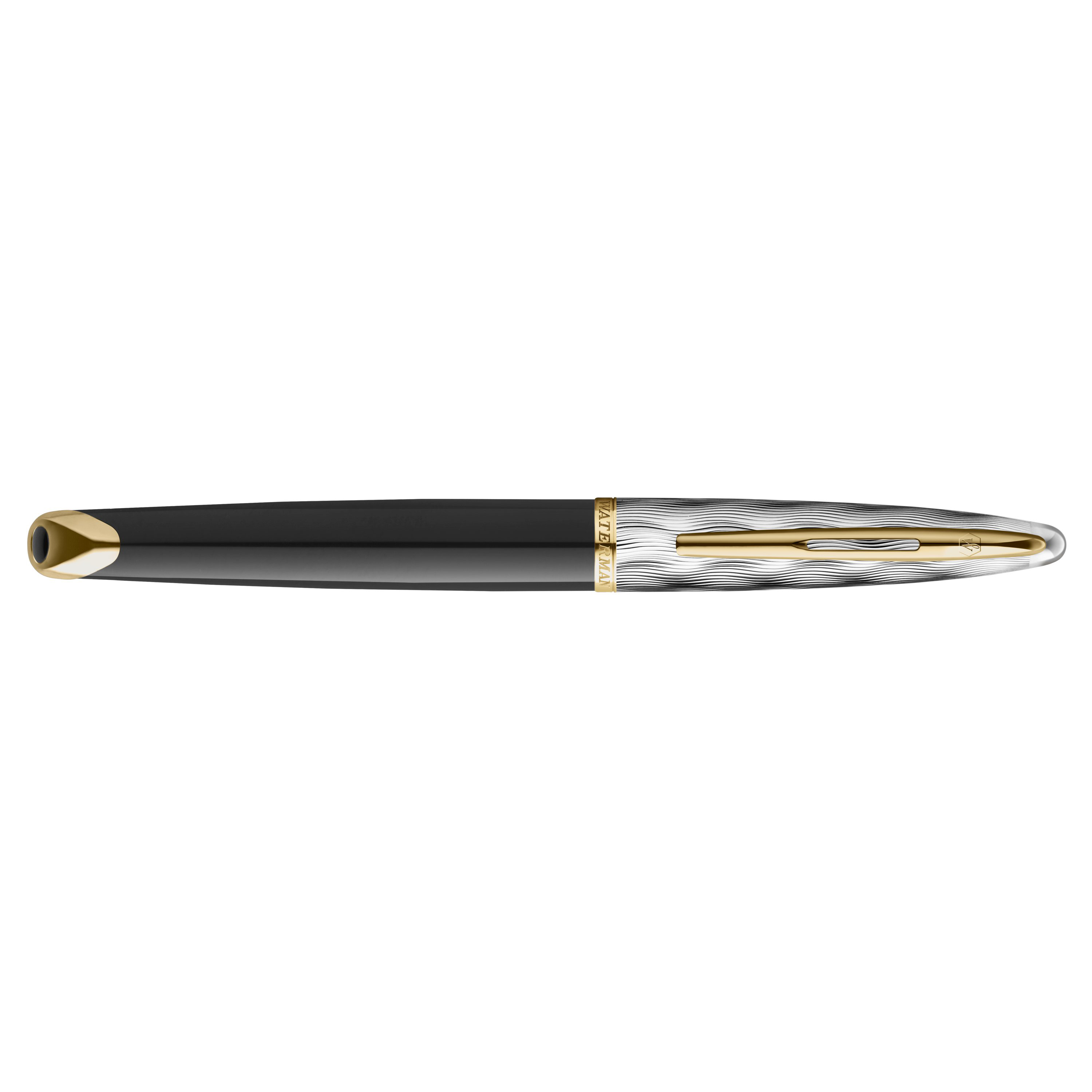 Waterman Carène Reflections of Paris GT Fountain pen