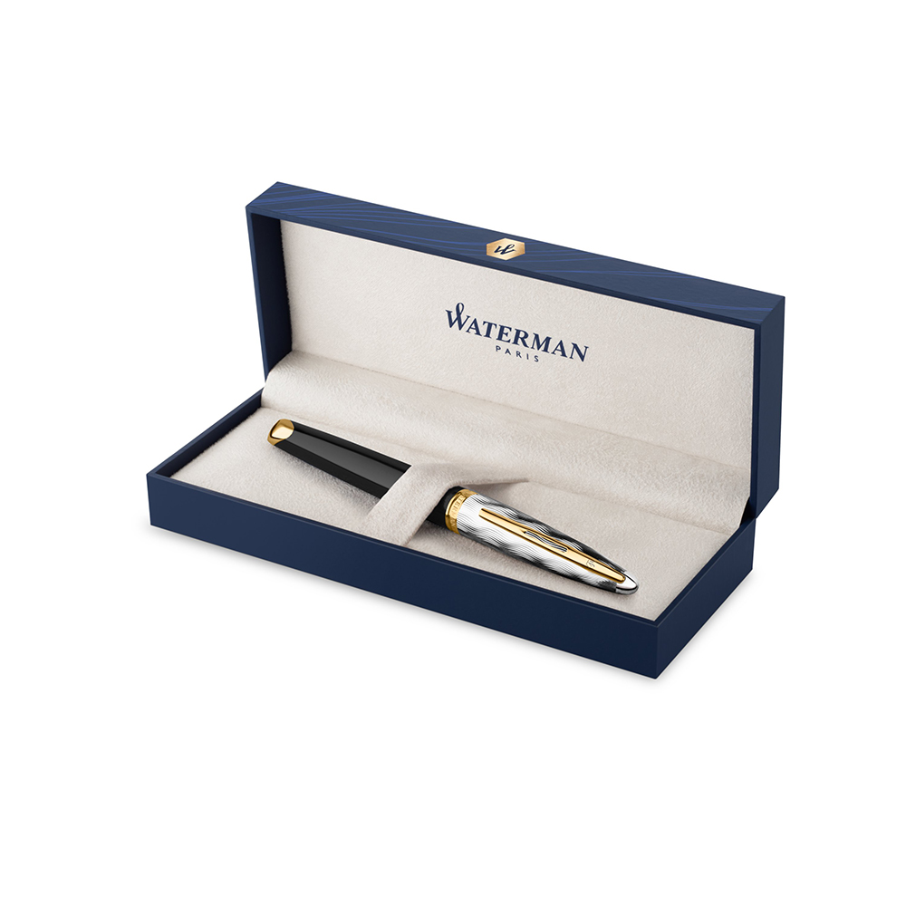 Waterman Carène Reflections of Paris GT Fountain pen
