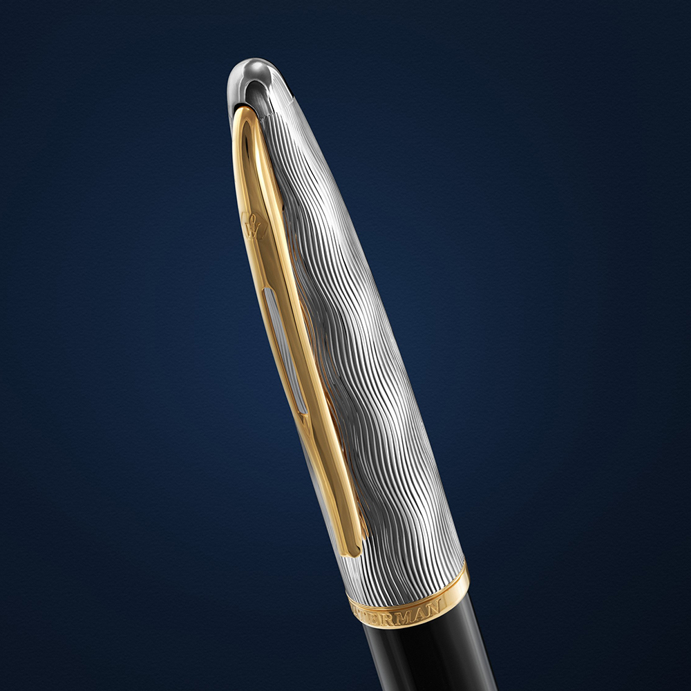 Waterman Carène Reflections of Paris GT Fountain pen