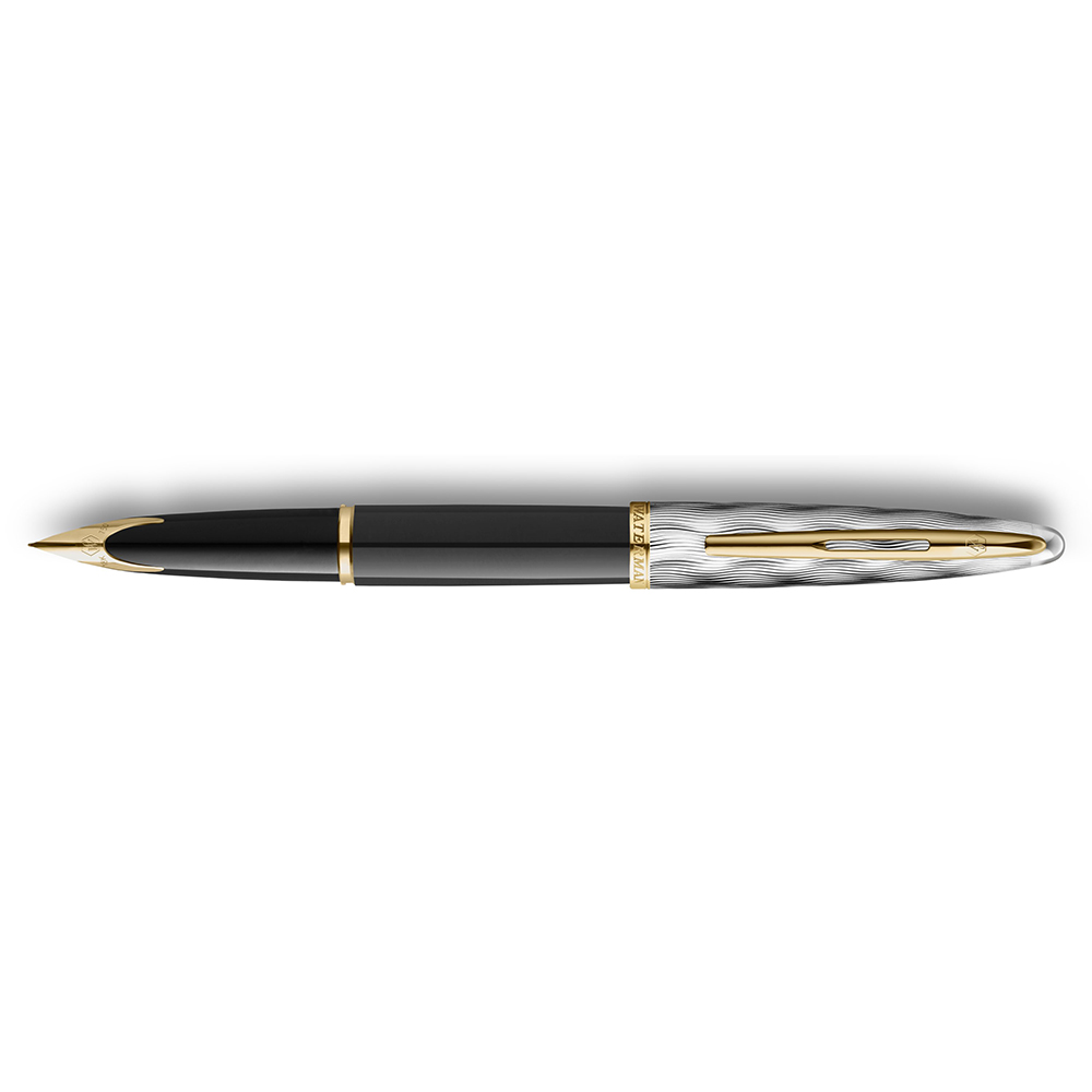 Waterman Carène Reflections of Paris GT Fountain pen