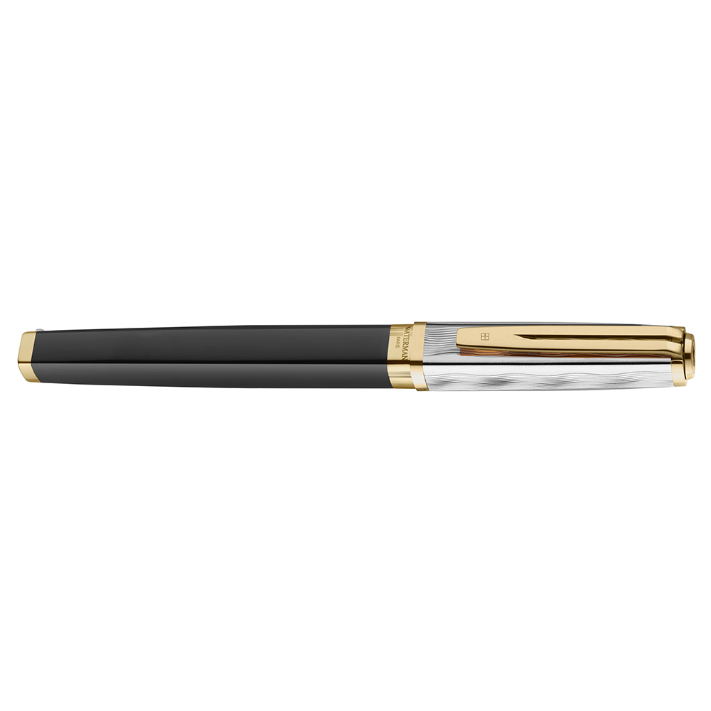 Waterman Exception Reflections of Paris GT Slim Fountain pen