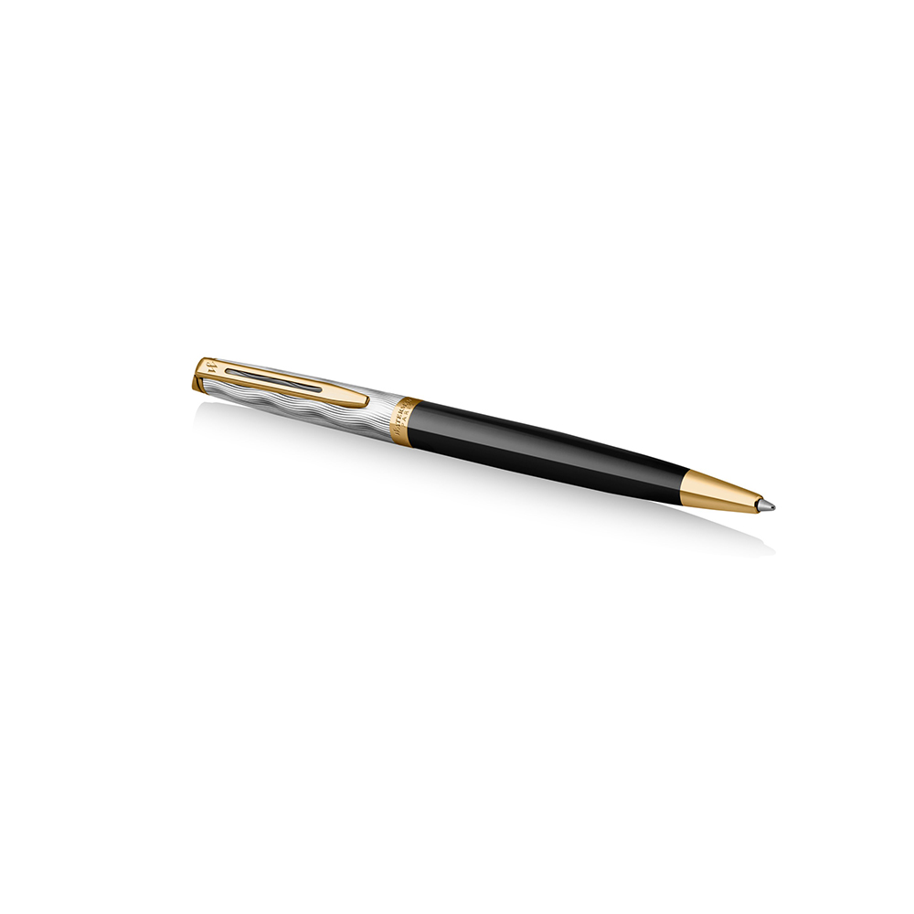 Waterman Hemisphere Reflections of Paris GT Ballpoint