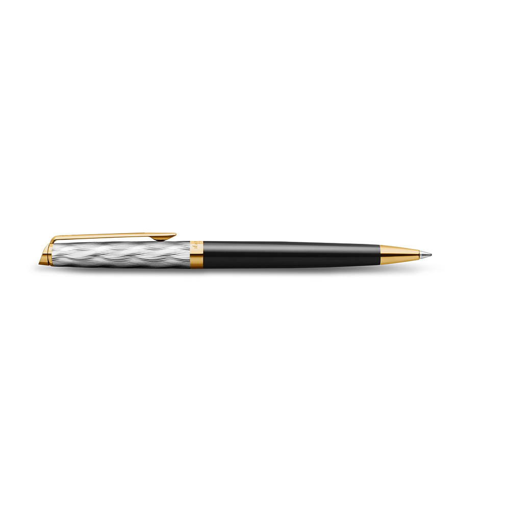 Waterman Hemisphere Reflections of Paris GT Ballpoint