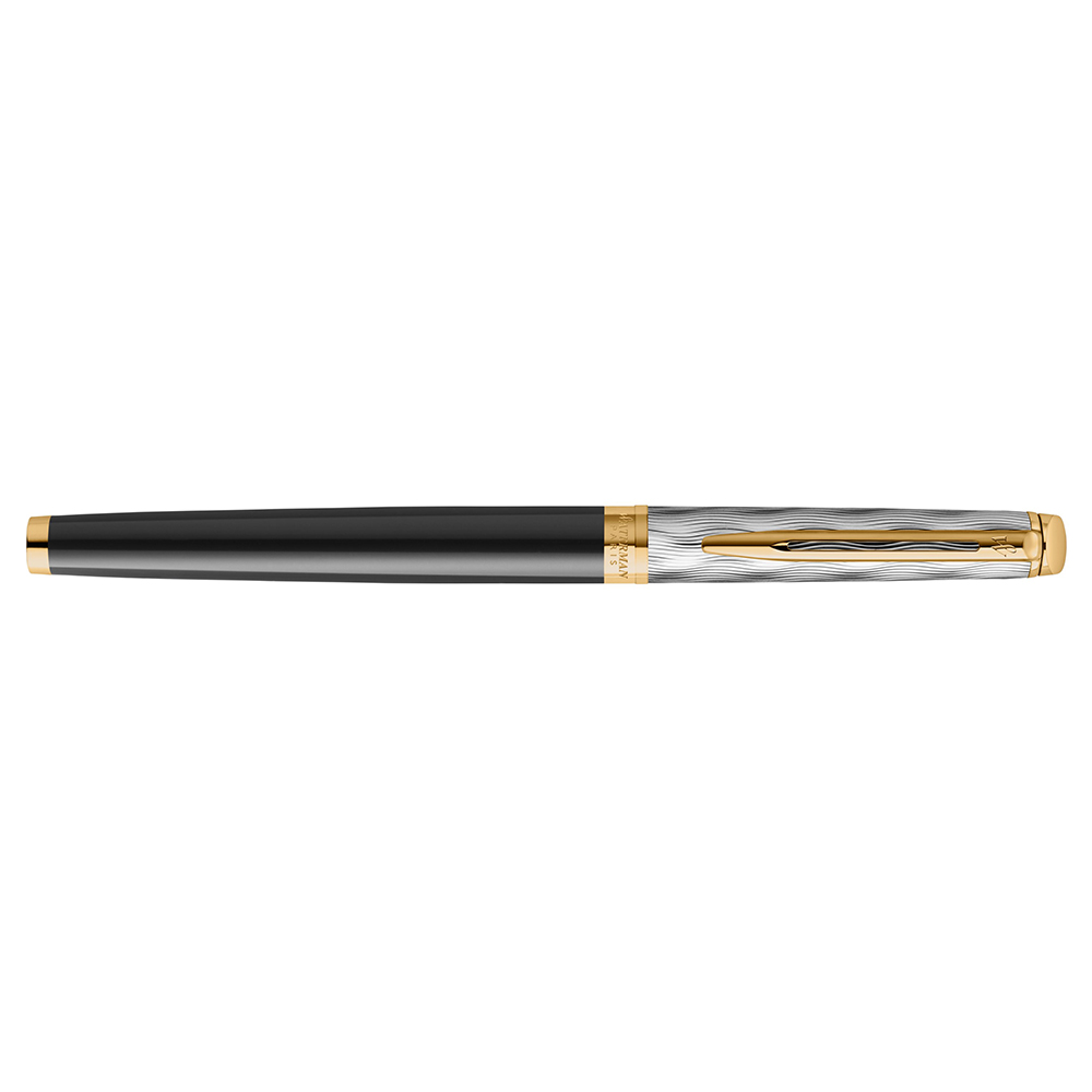 Waterman Hemisphere Reflections of Paris GT Vulpen