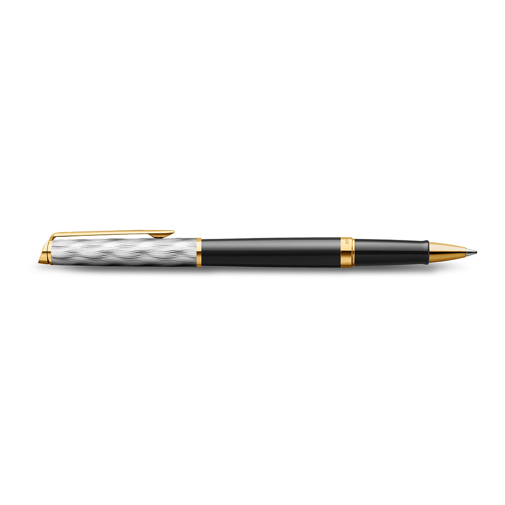 Waterman Hemisphere Reflections of Paris GT Rollerball