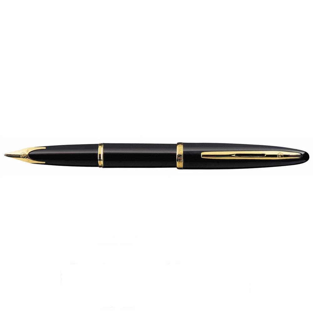 Waterman Carène Black Sea GT Fountain pen