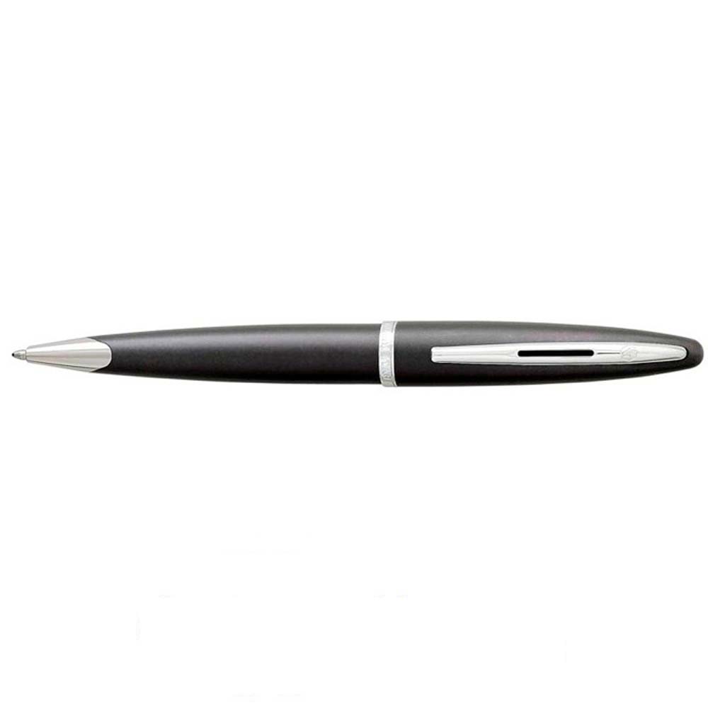 Waterman Carène Charcoal Grey ST Esferográfica