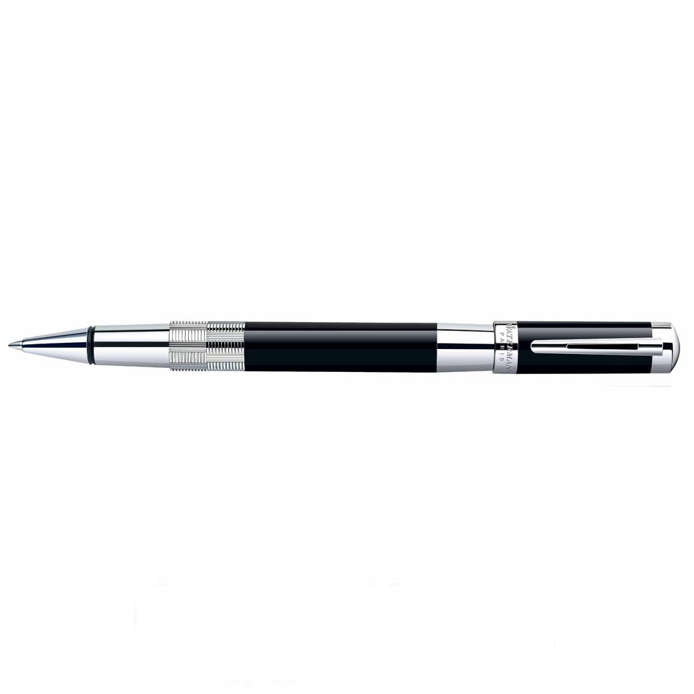 Waterman Elegance Black ST Rollerball