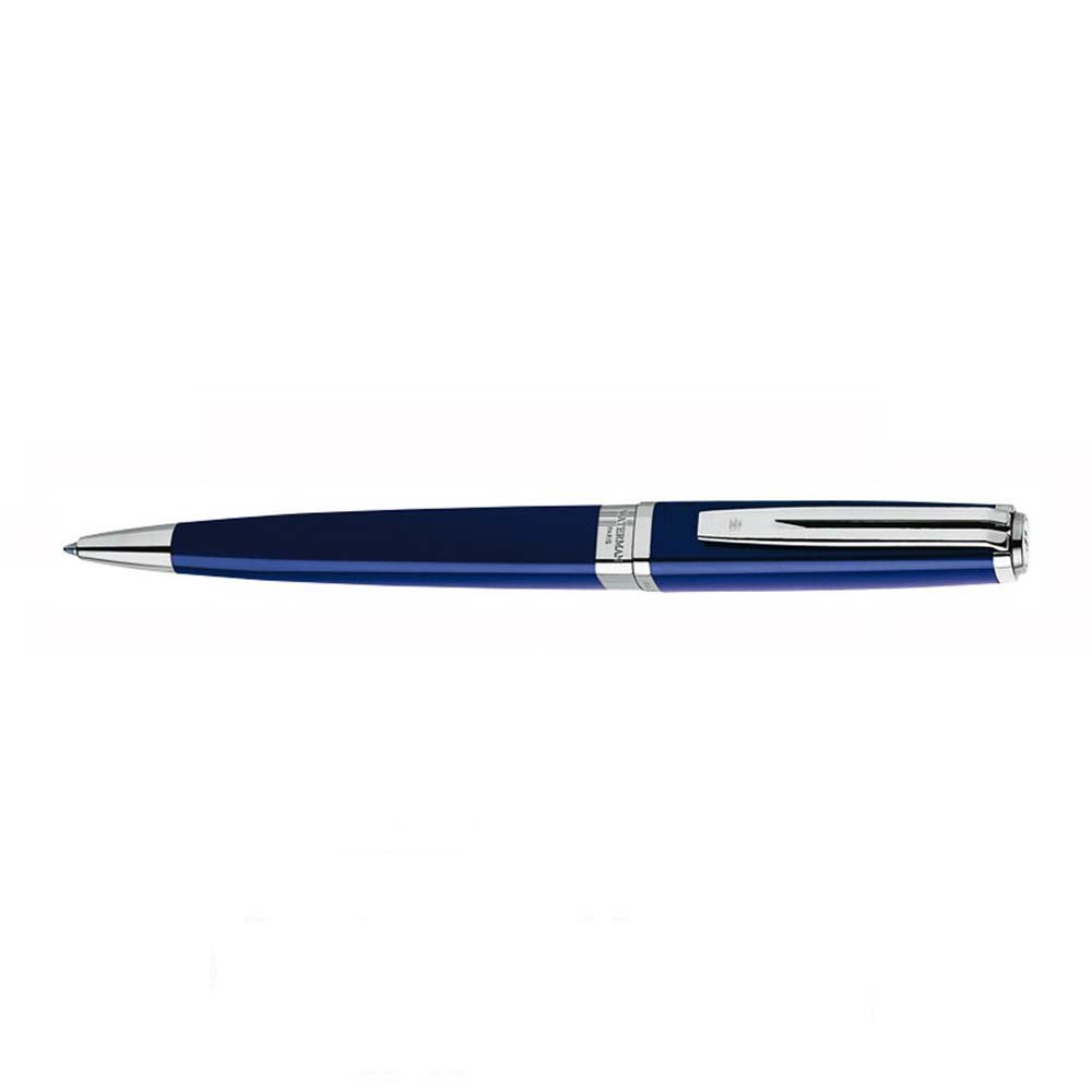 Waterman Exception Slim Blue ST Esferográfica