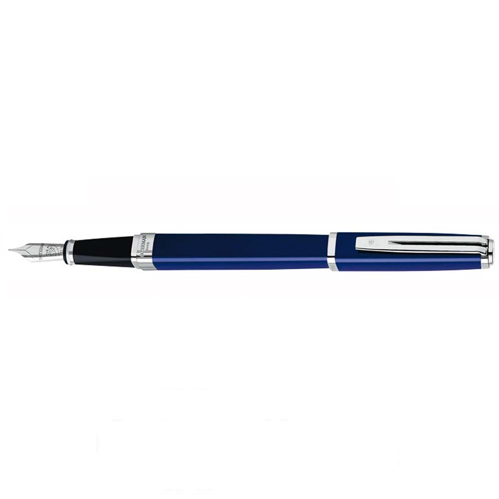 Waterman Exception Slim Blue ST Fountain pen