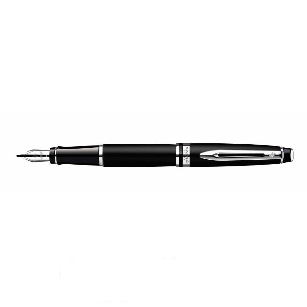 Waterman Expert III Matte Black Fountain pen