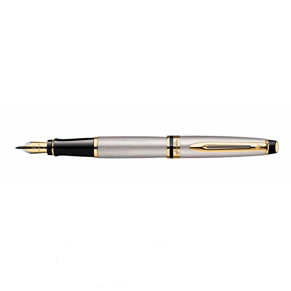 Waterman Expert III Metallic GT Fountain pen