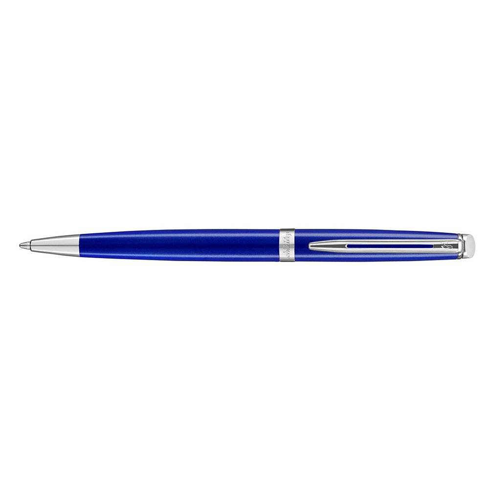 Waterman Hemisphere Bright Blue CT Esferográfica