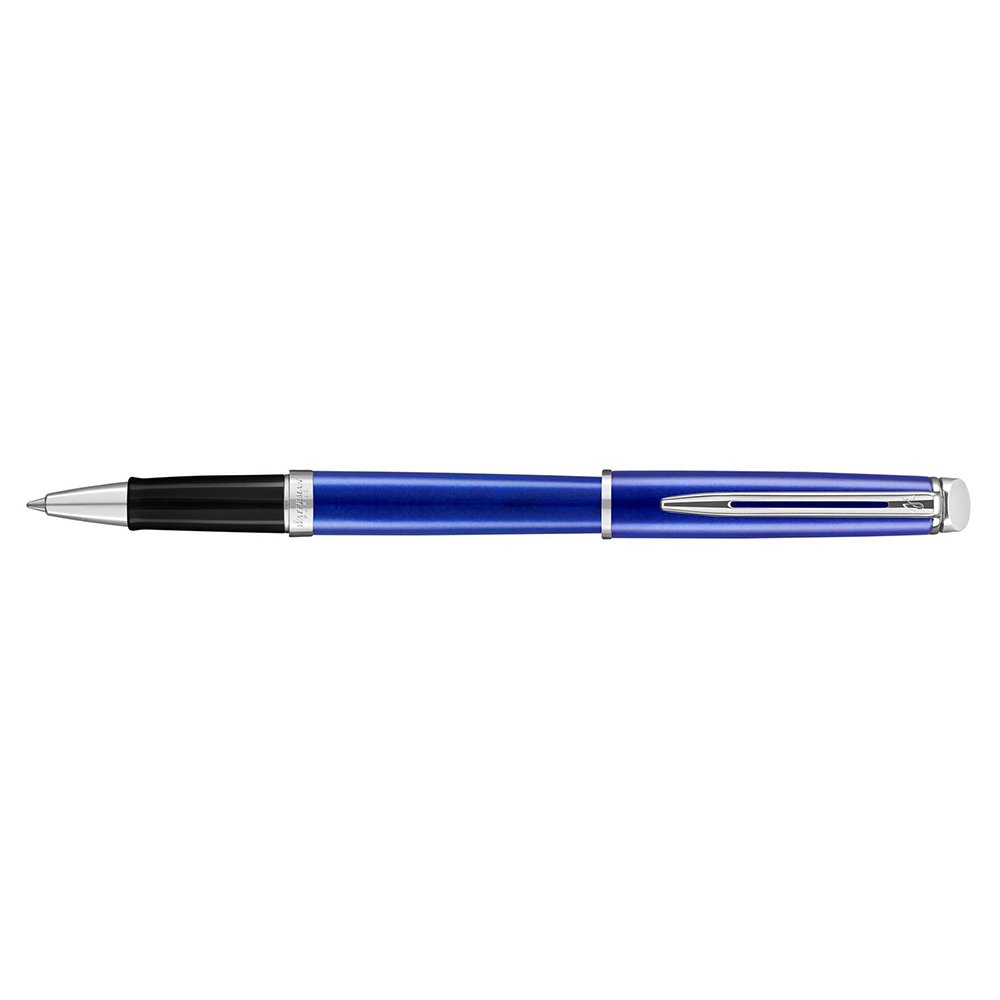 Waterman Hemisphere Bright Blue CT Rollerball