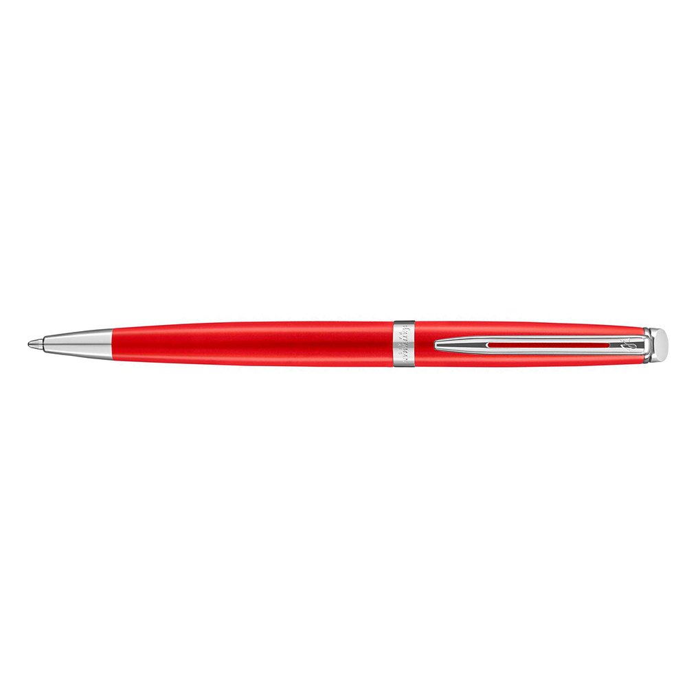 Waterman Hemisphere Comet Red CT Esferográfica