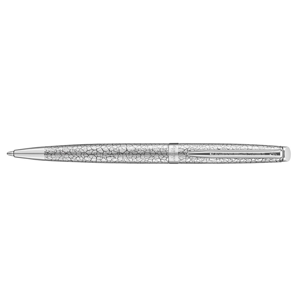 Waterman Hemisphere Deluxe Cracked Balpen