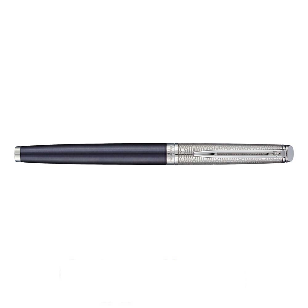 Waterman Hemisphere Collection Privée Saphir Nocturne Fountain pen