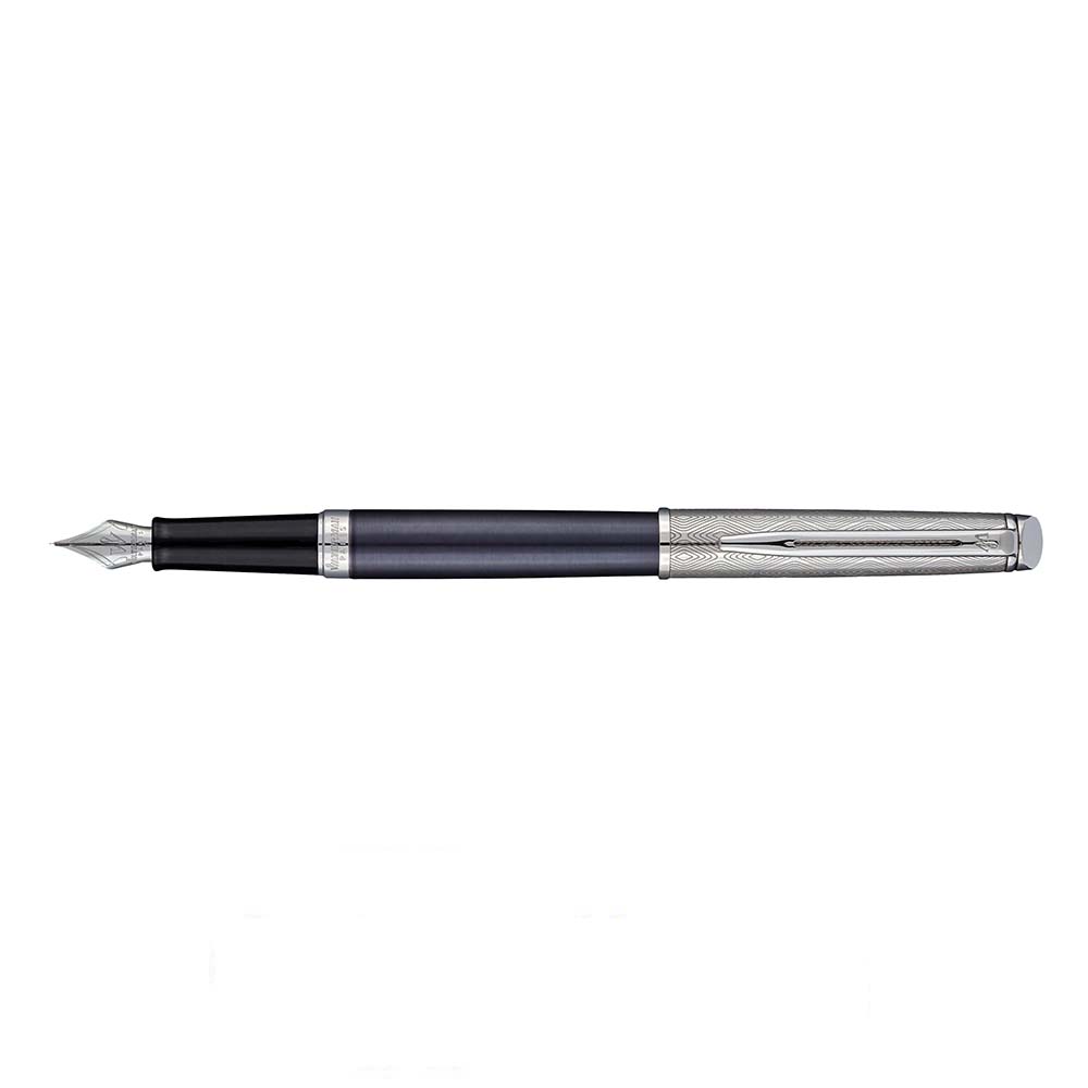 Waterman Hemisphere Collection Privée Saphir Nocturne Fountain pen