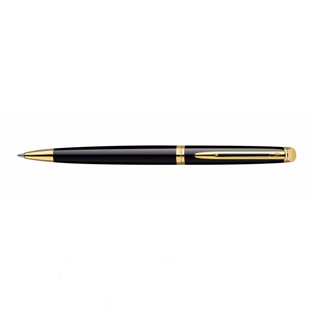 Waterman Hemisphere Laque Black GT Ballpoint