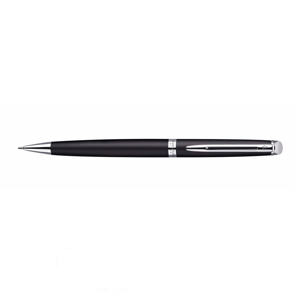 Waterman Hemisphere Matte Black CT Mechanical pencil 0.5mm