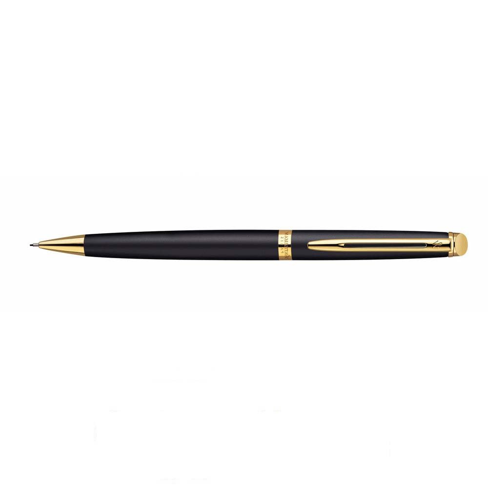Waterman Hemisphere Matte Black GT Mechanical pencil 0.5mm