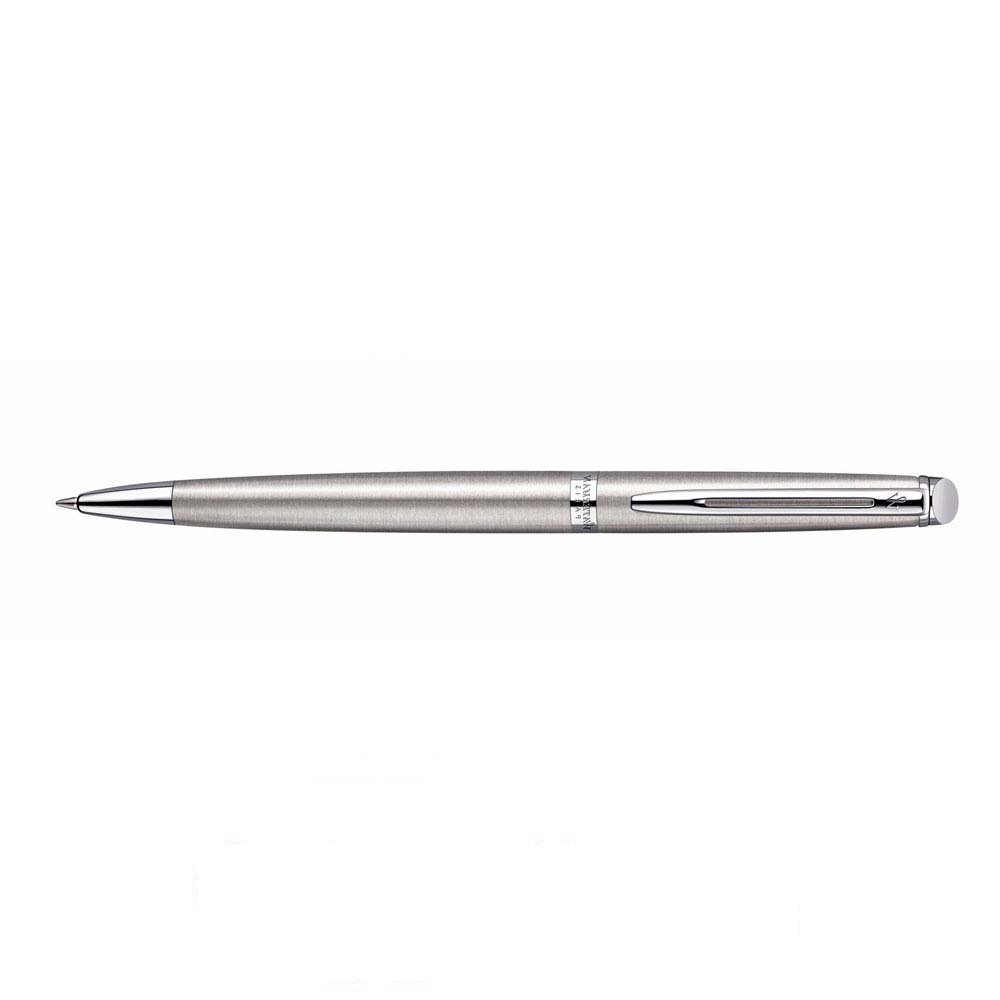Waterman Hemisphere Stainless Steel CT Ballpoint
