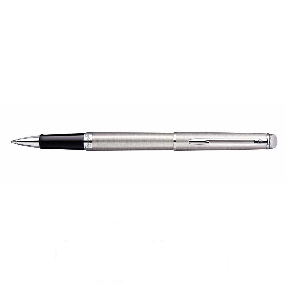 Waterman Hemisphere Stainless Steel CT Rollerball