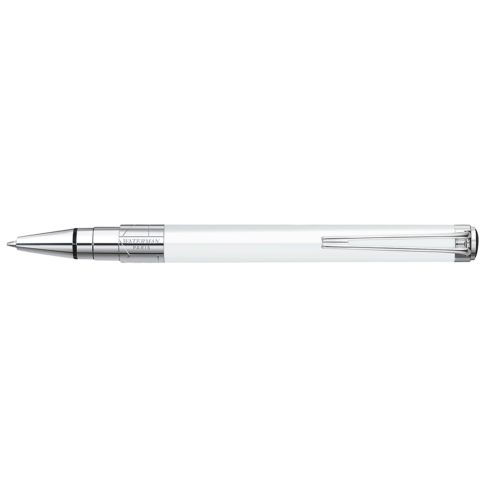 Waterman - Waterman Perspective White Ballpoint