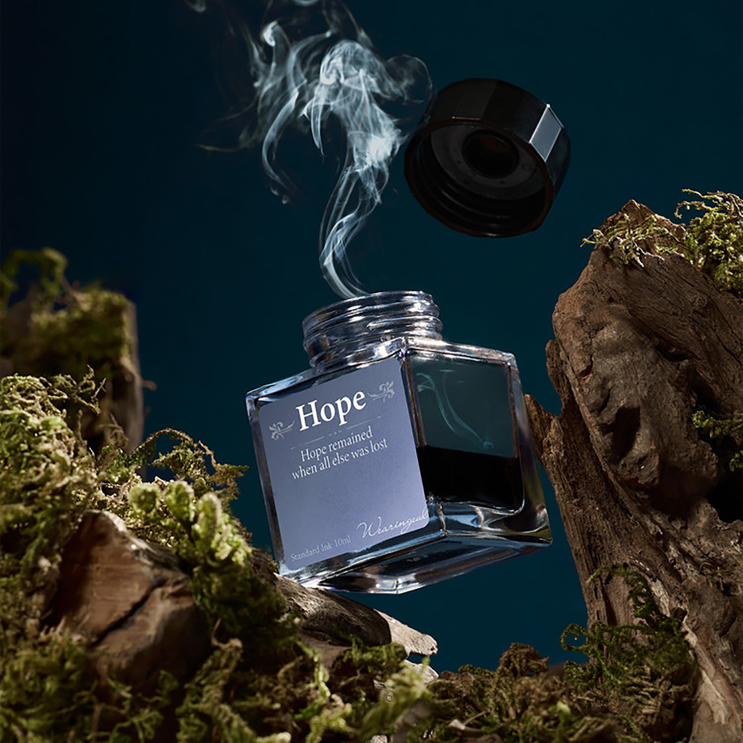 Wearingeul Inks Pandora's Box 10ml Ink Bottle