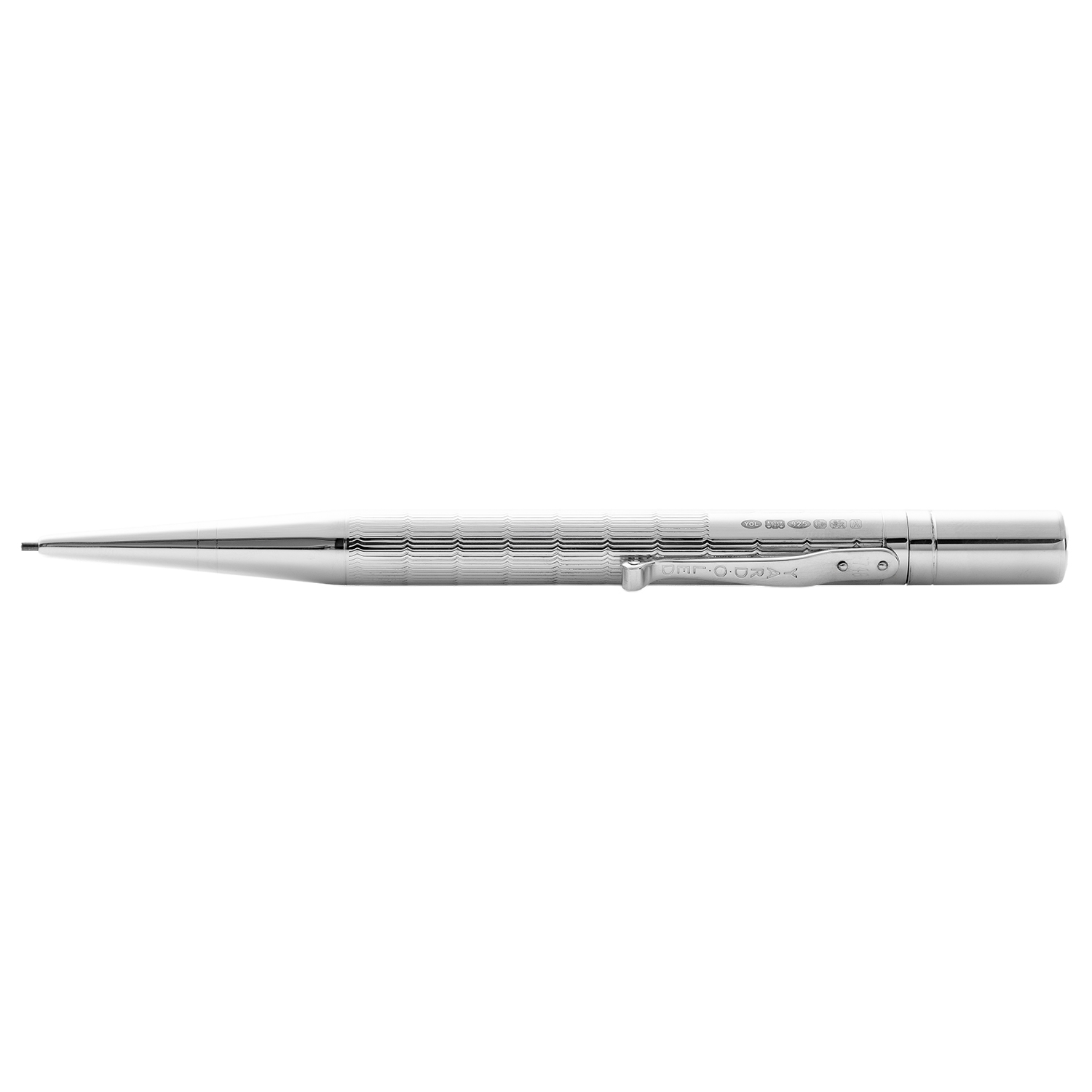 Yard O Led The Ambassador Pyramid Mechanical pencil 1.1mm