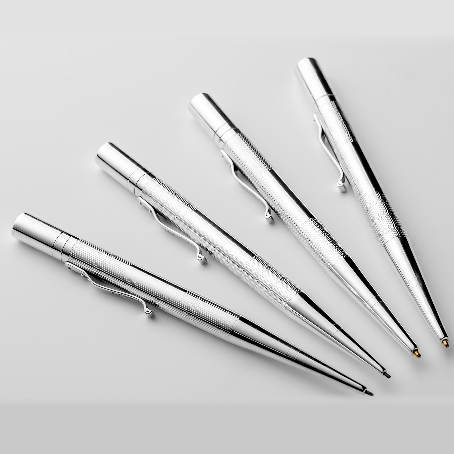 Yard O Led The Ambassador Pyramid Mechanical pencil 1.1mm