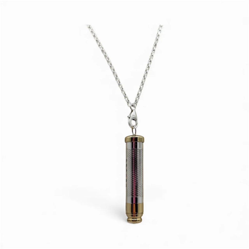 Yard O Led Piccadilly Necklace Barley Pattern Pencil