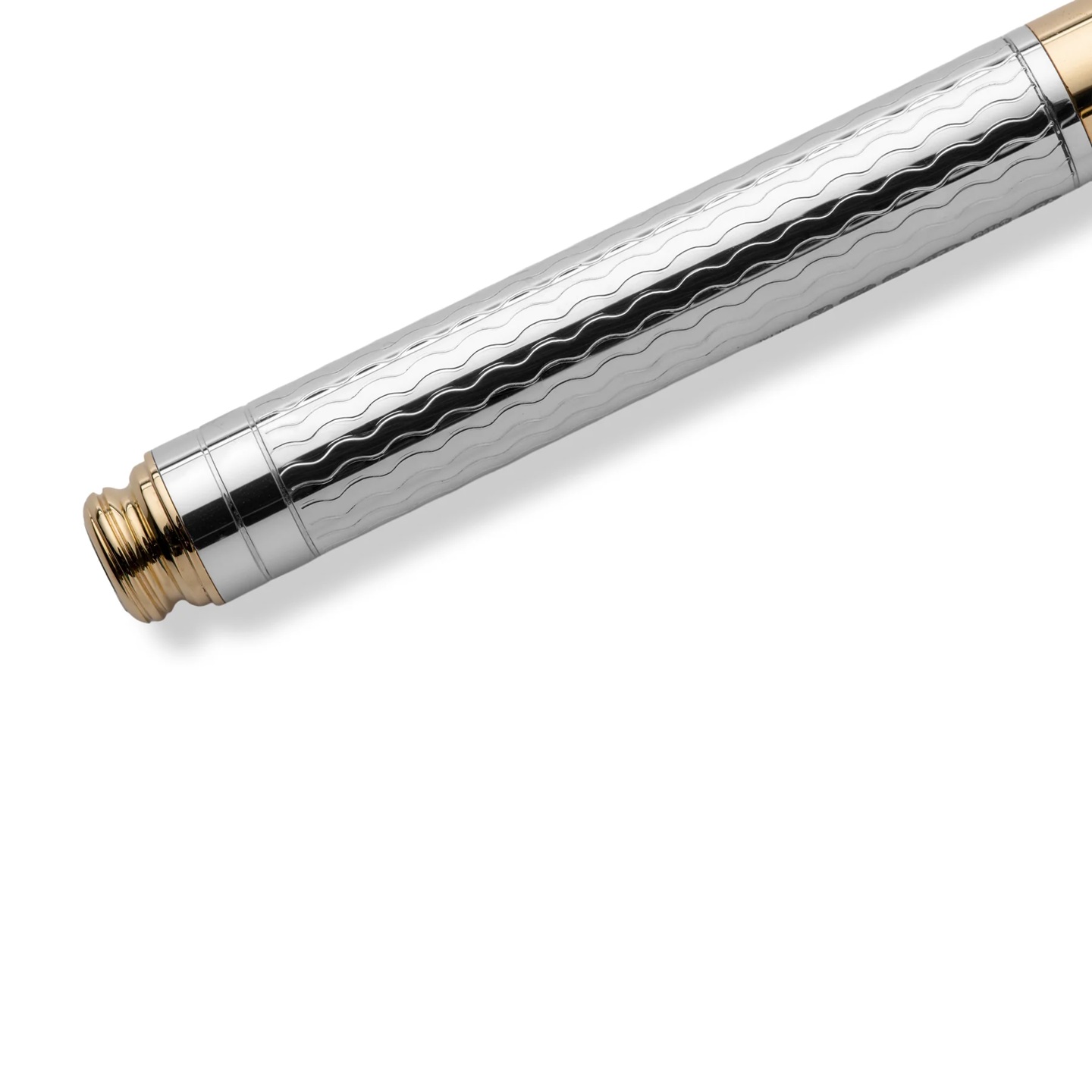 Yard O Led Pocket Barley Wave Fountain Pen
