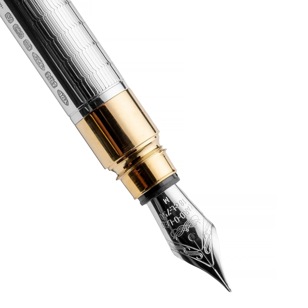 Yard O Led Pocket Honeycomb Stylo Plume