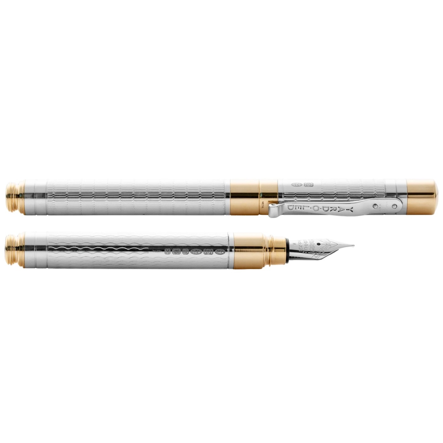 Yard O Led Pocket Honeycomb Stylo Plume