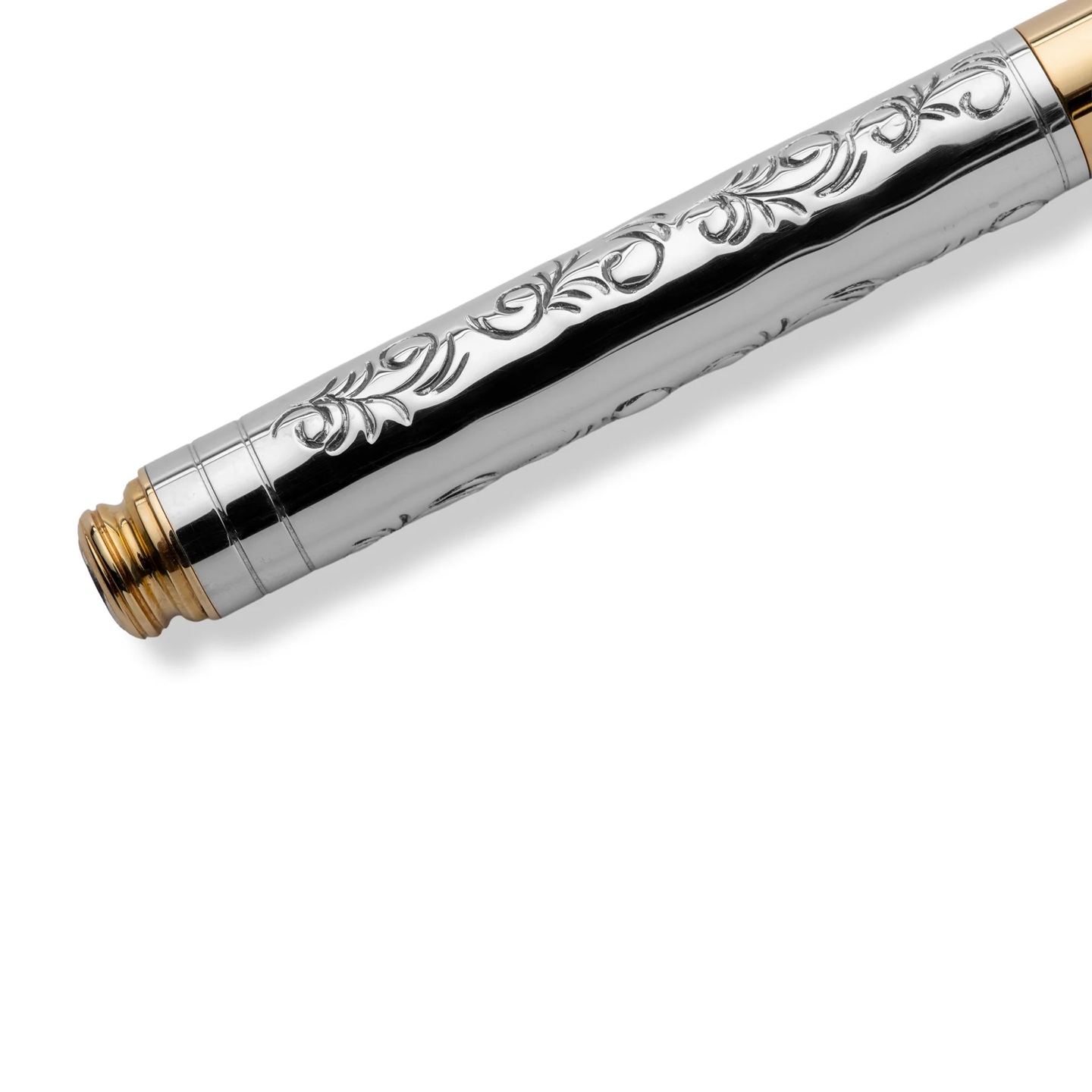 Yard O Led Pocket Victorian Fountain Pen