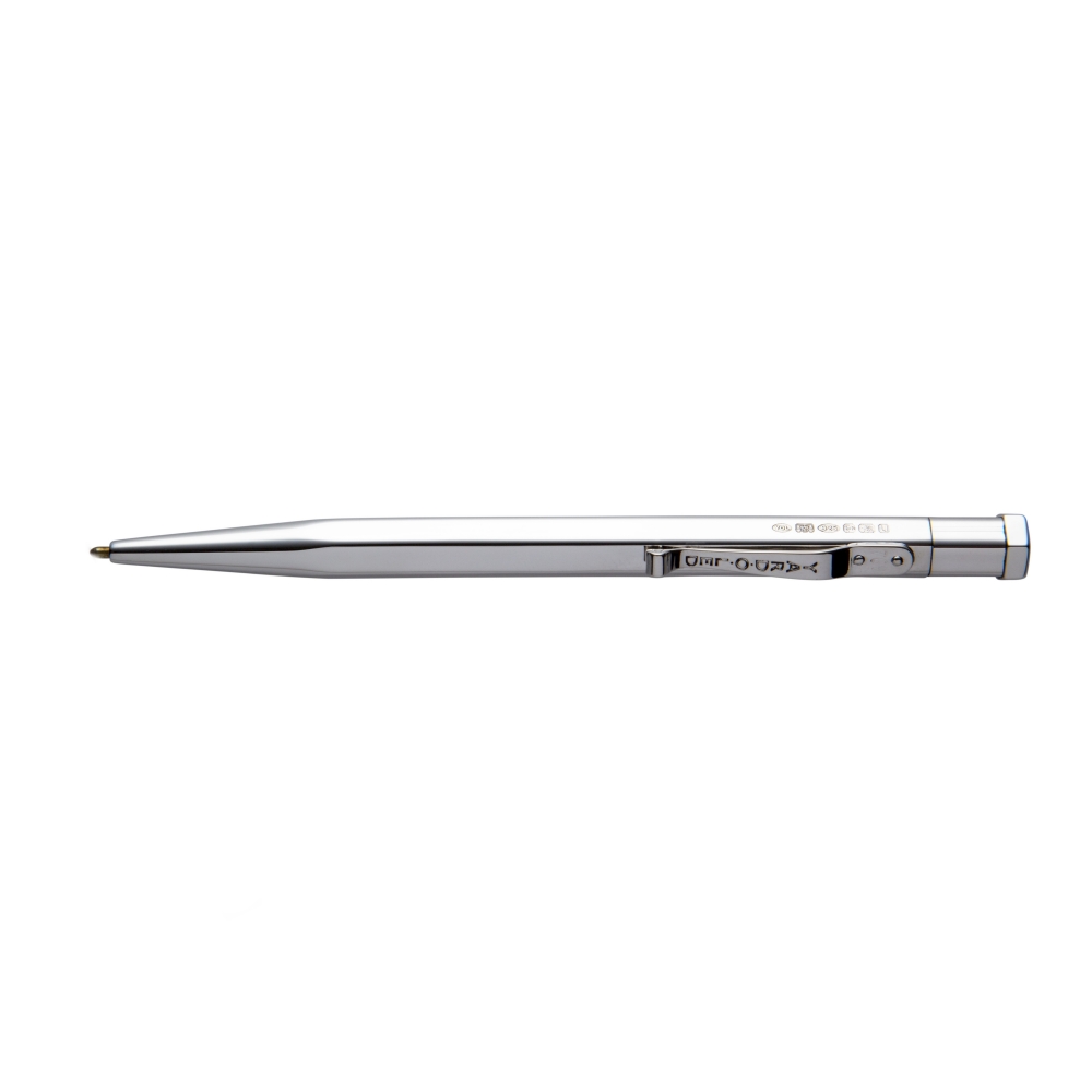 Yard O Led Diplomat Plain Ballpoint